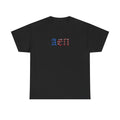 LION FLAG T-SHIRT