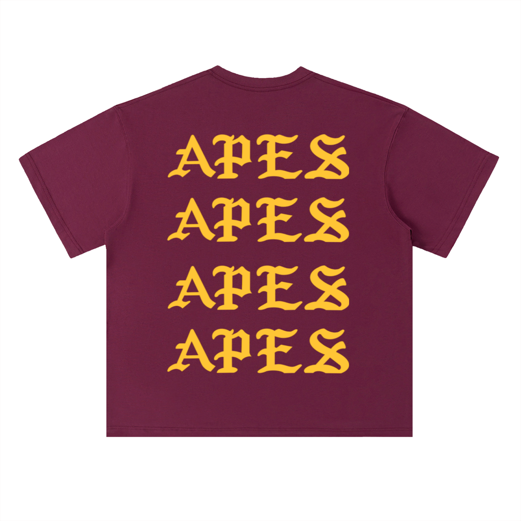 ASU FALL RUSH 2026 T-SHIRT