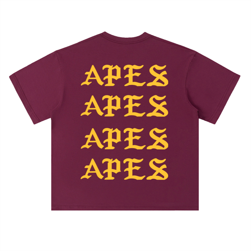 ASU FALL RUSH 2026 T-SHIRT