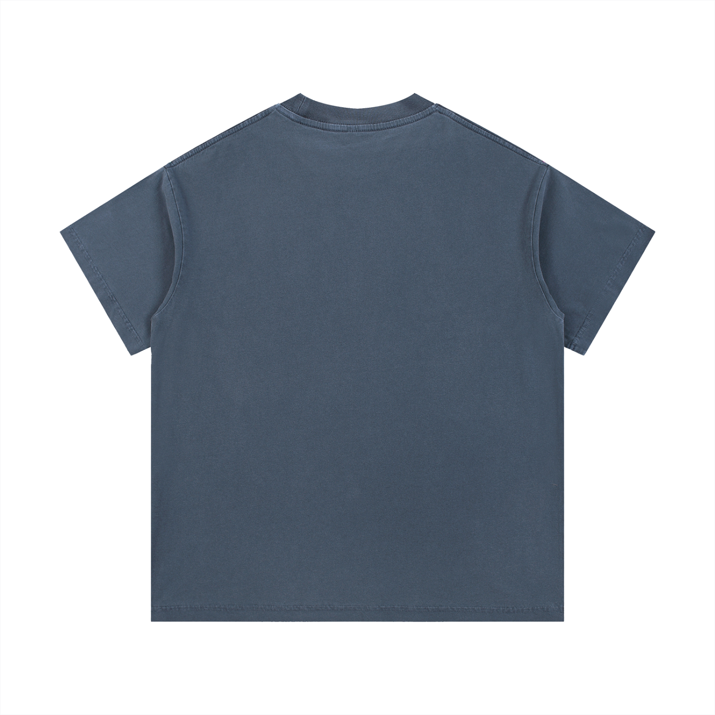 VINTAGE WASH LOGO T-SHIRT