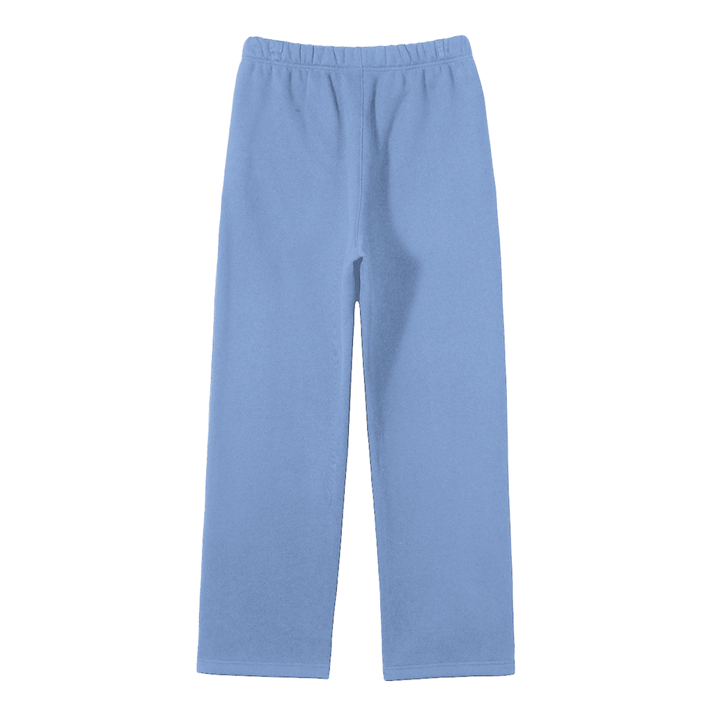 STRAIGHT LEG SWEATS