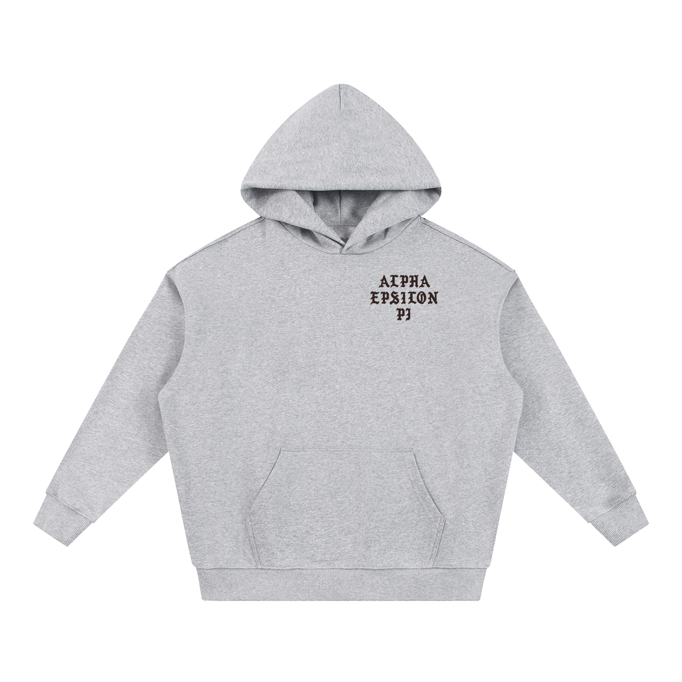 COFFEE APES HOODIE