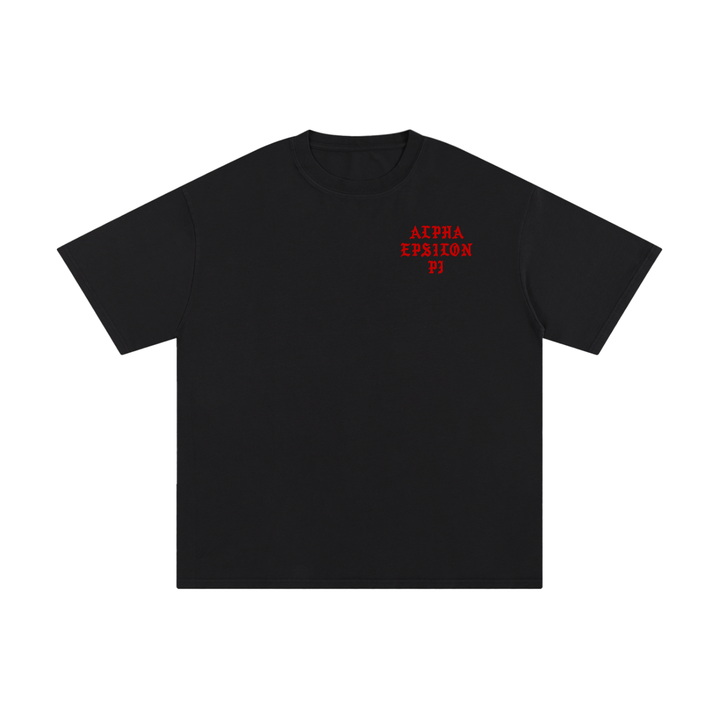OSU RED APES T-SHIRT