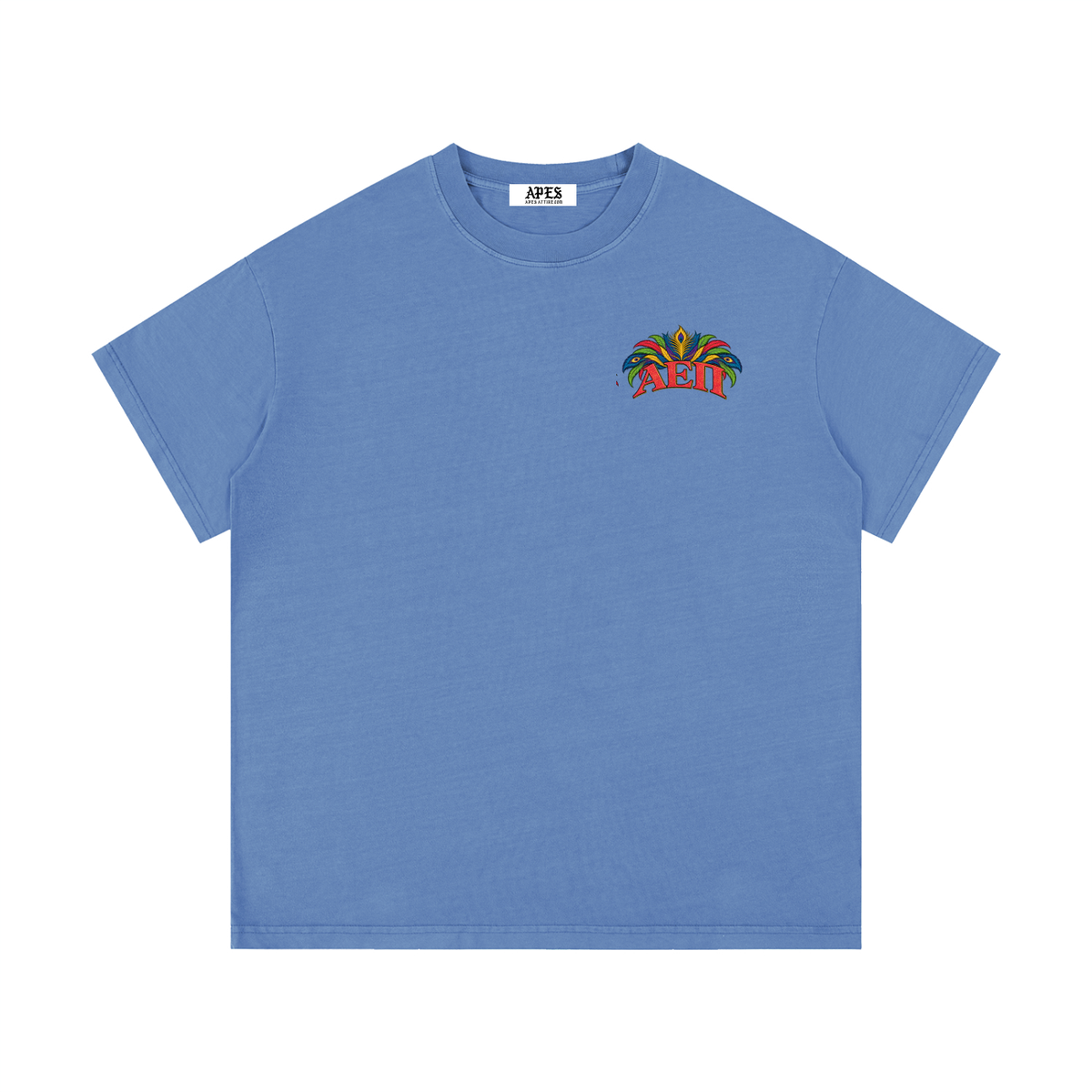 VINTAGE NEW ORLEANS T-SHIRT
