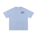 SKY BLUE APES T-SHIRT