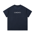 VINTAGE WASH LOGO T-SHIRT