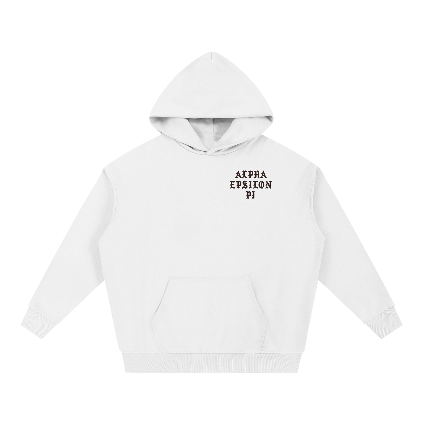 COFFEE APES HOODIE