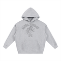 THE LION HEAVYWEIGHT HOODIE