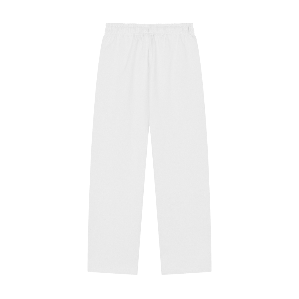 GREEN WAVE SWEATPANTS