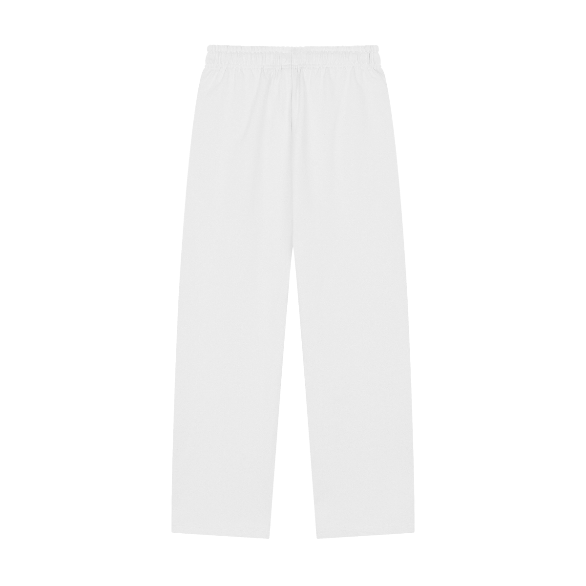 GREEN WAVE SWEATPANTS