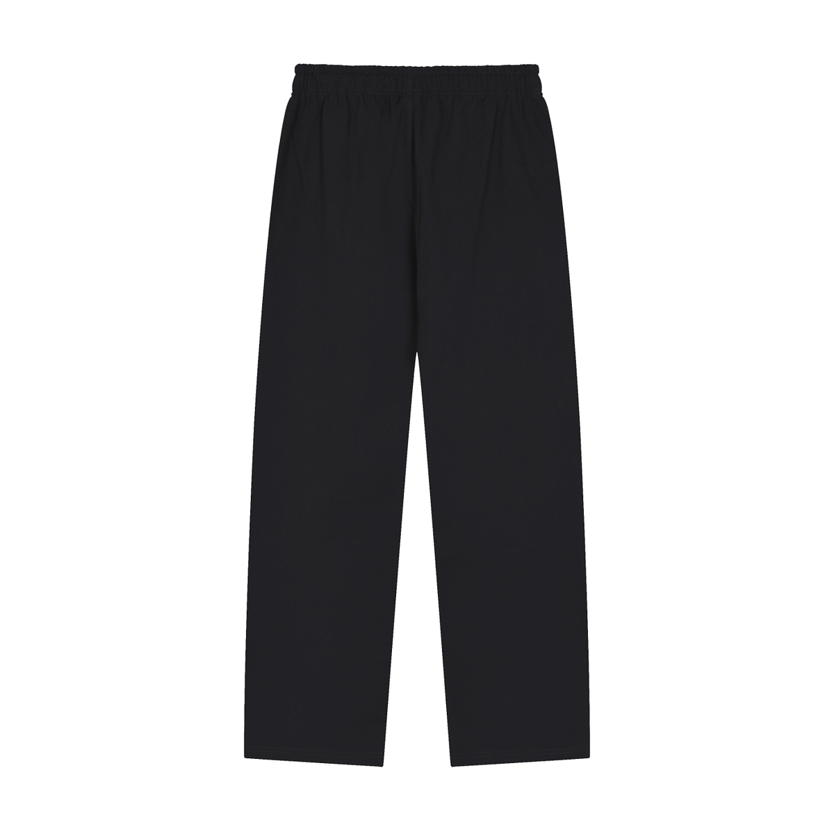 GREEN WAVE SWEATPANTS