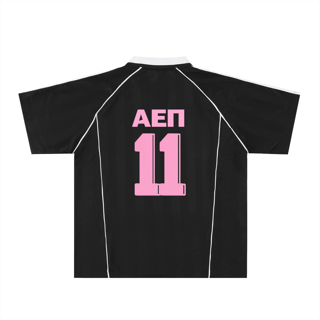 MIAMI SOCCER JERSEY