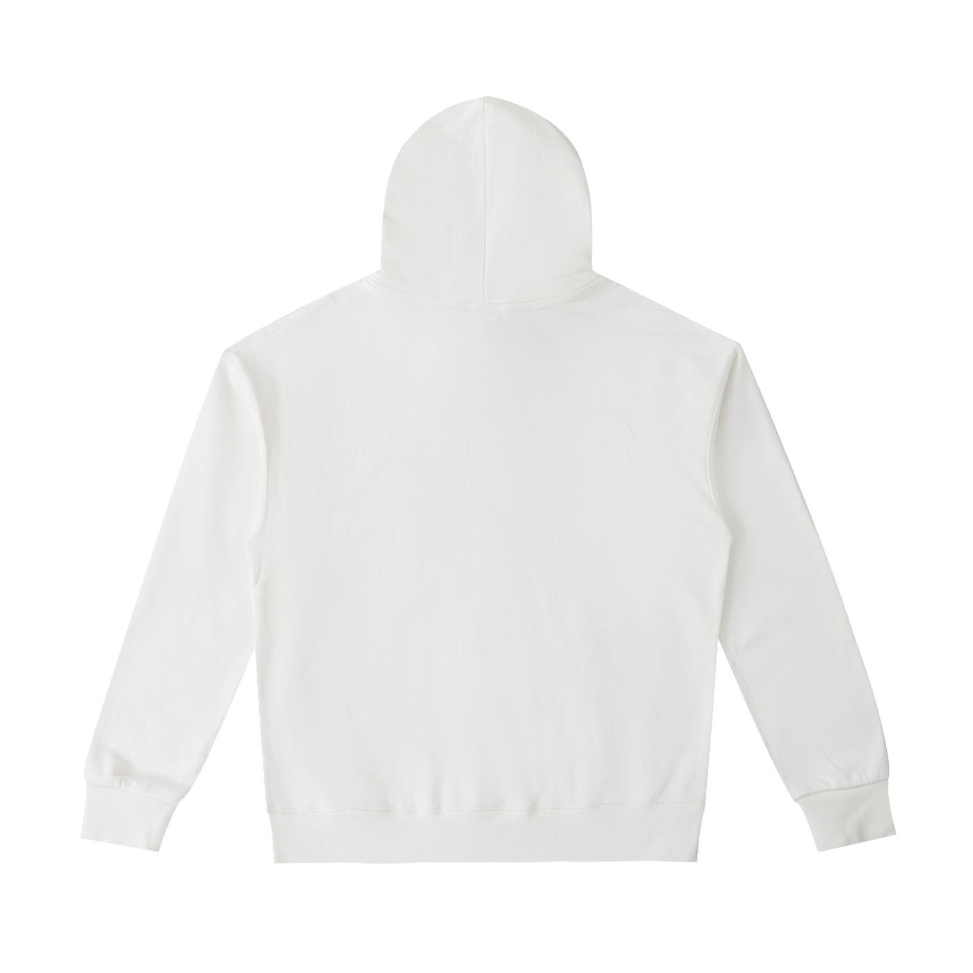 POLO BEAR HOODIE