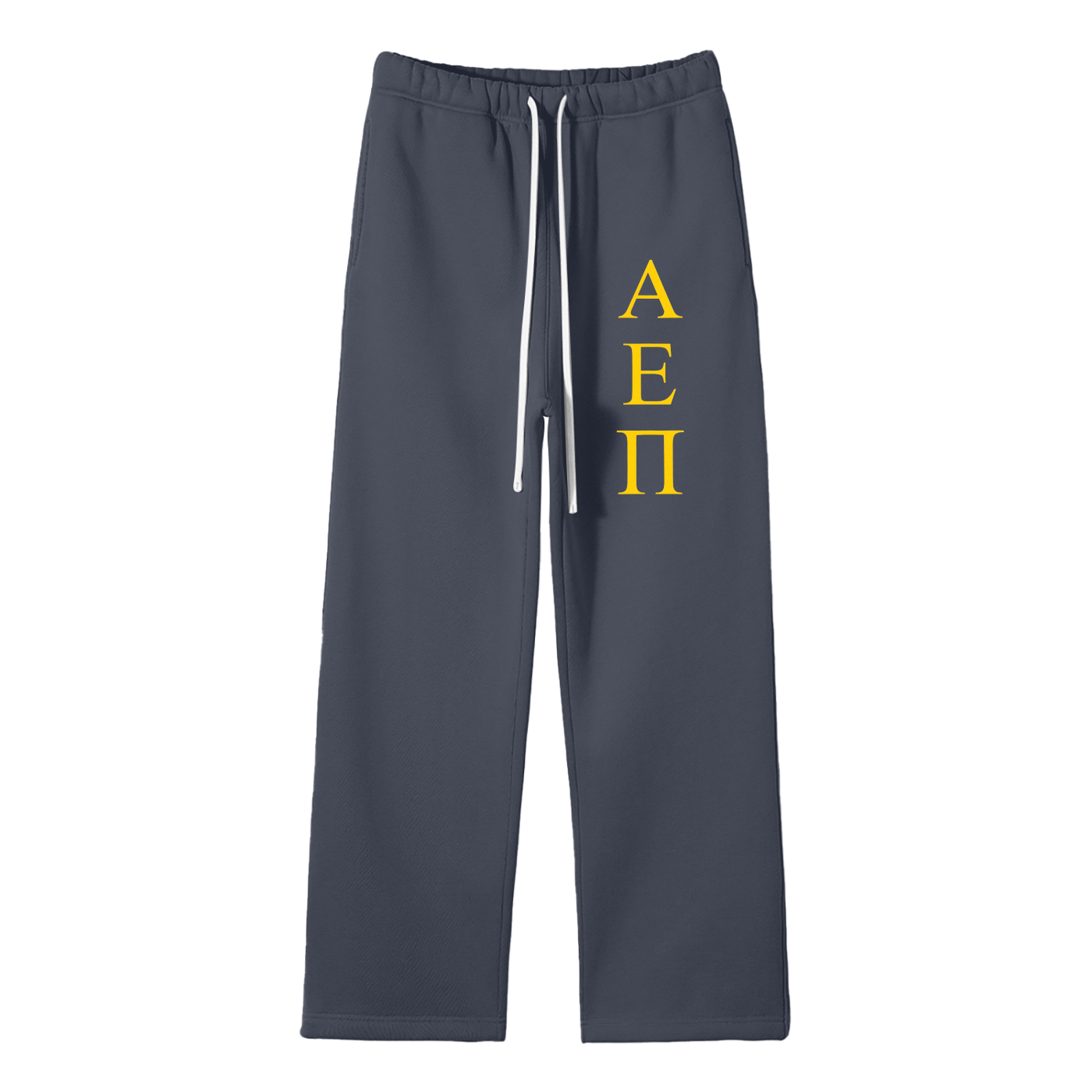STRAIGHT LEG SWEATS