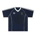 COLLARED SOCCER JERSEY