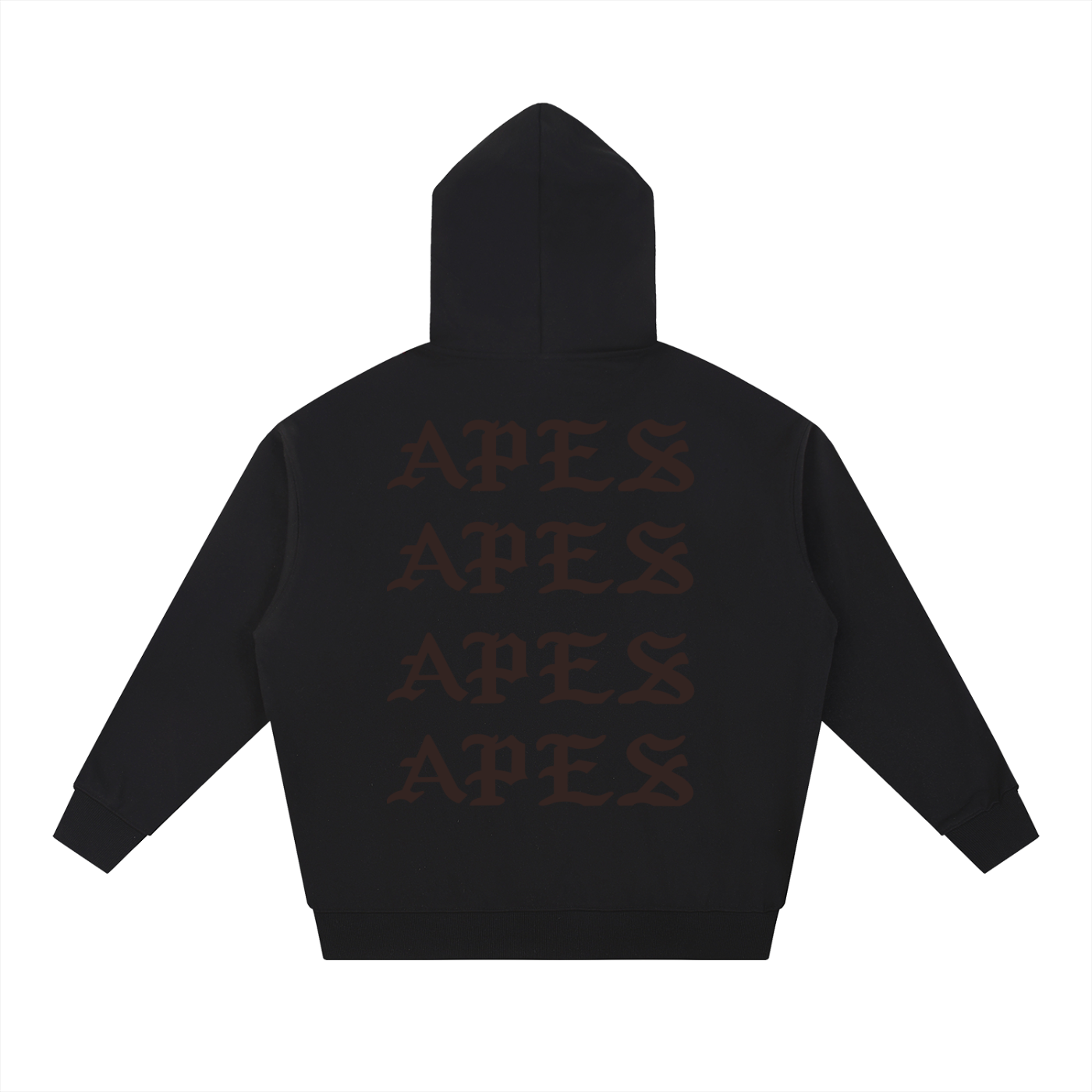 COFFEE APES HOODIE