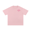 PINK APES T-SHIRT