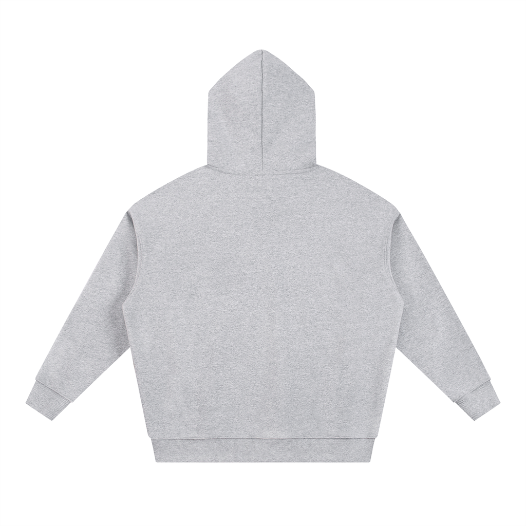 THE LION HEAVYWEIGHT HOODIE