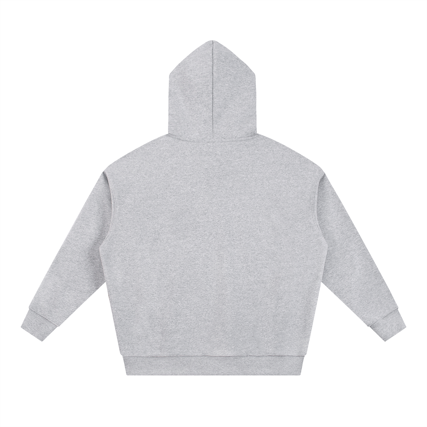 THE LION HEAVYWEIGHT HOODIE