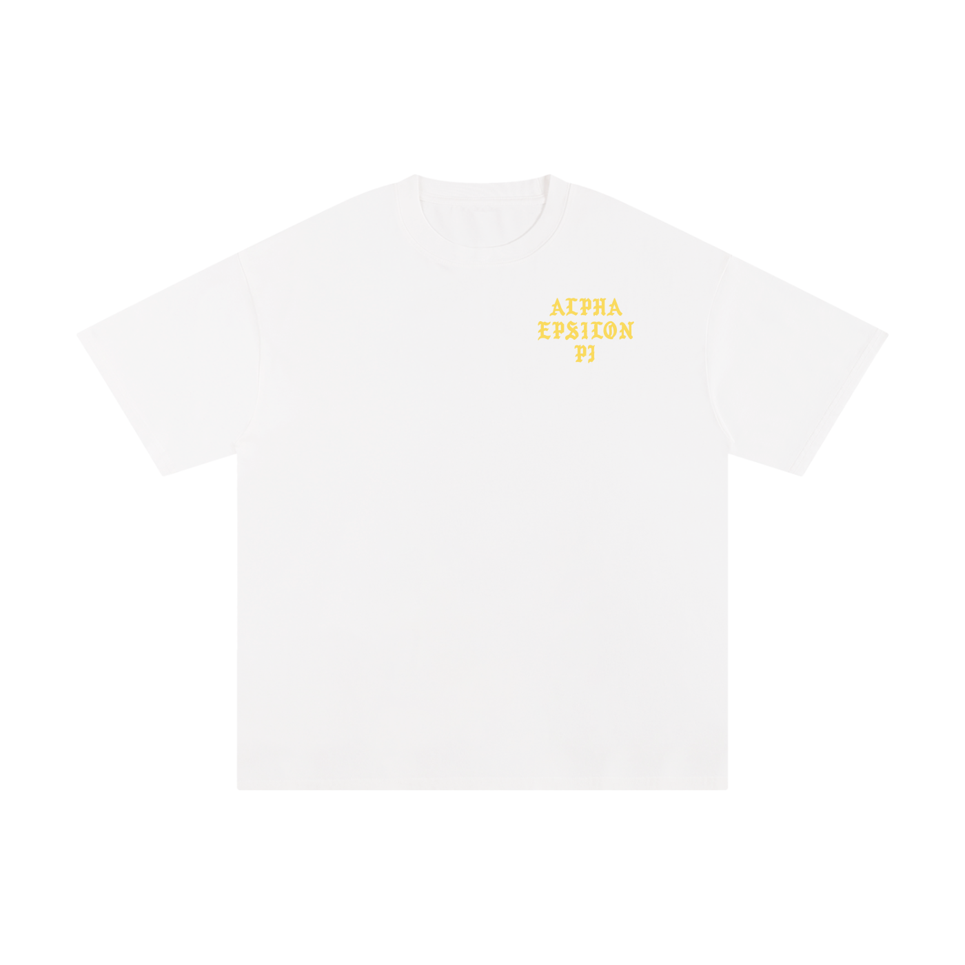 FOREST GREEN APES T-SHIRT