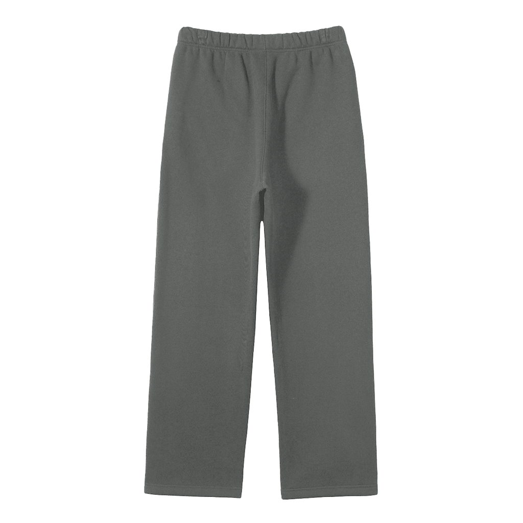 STRAIGHT LEG SWEATS