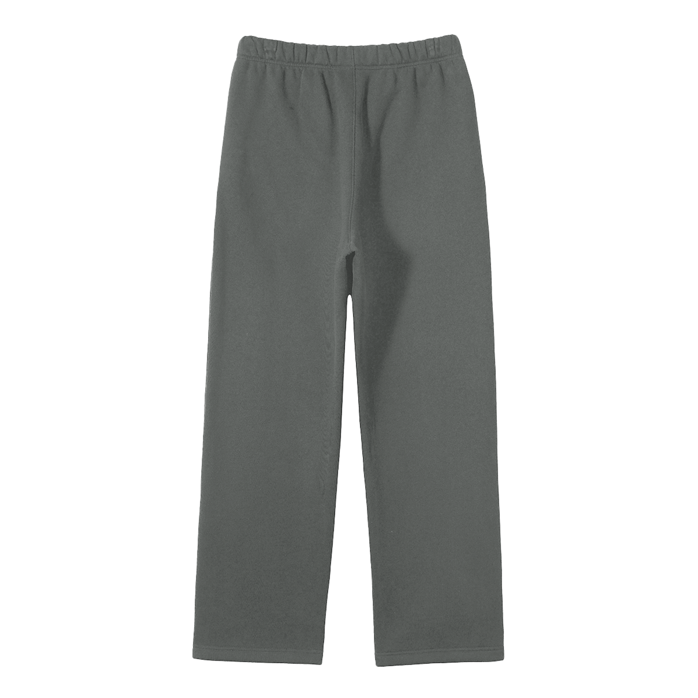 STRAIGHT LEG SWEATS