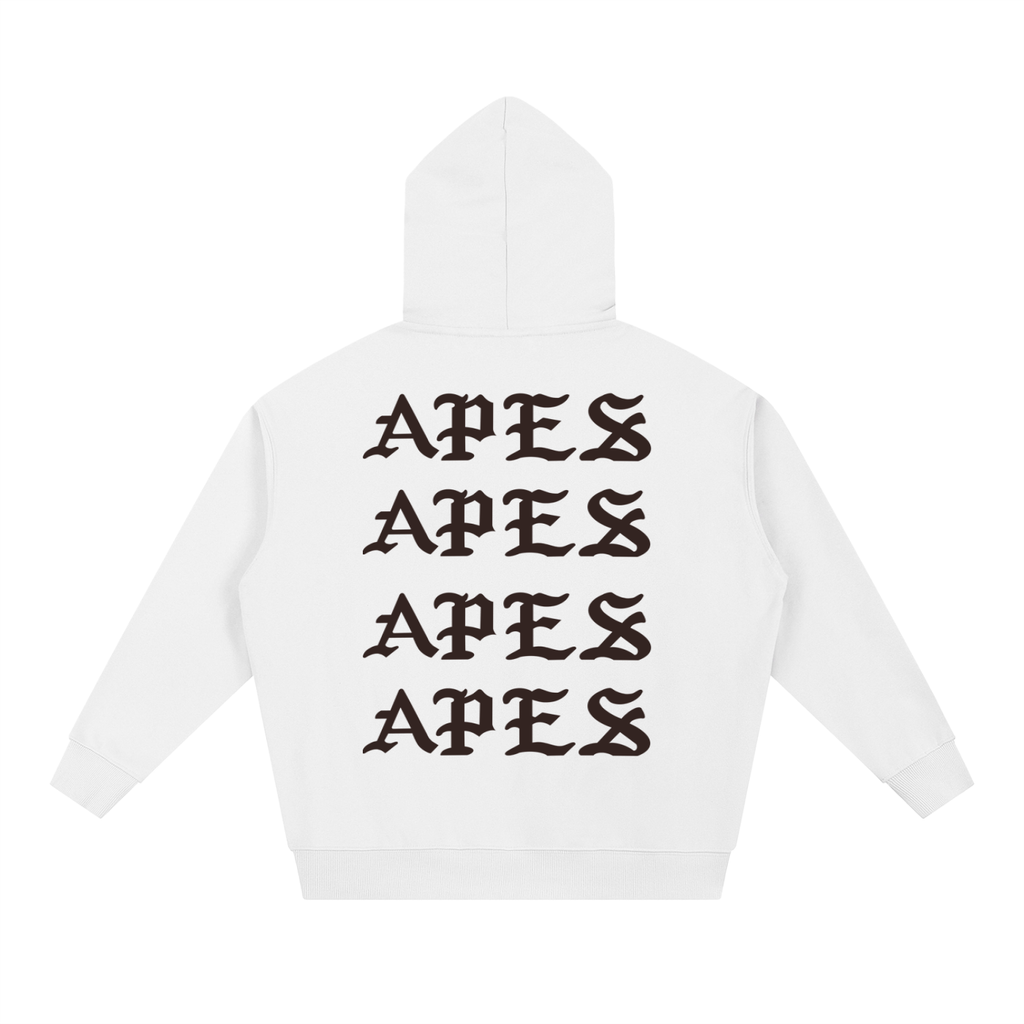 COFFEE APES HOODIE