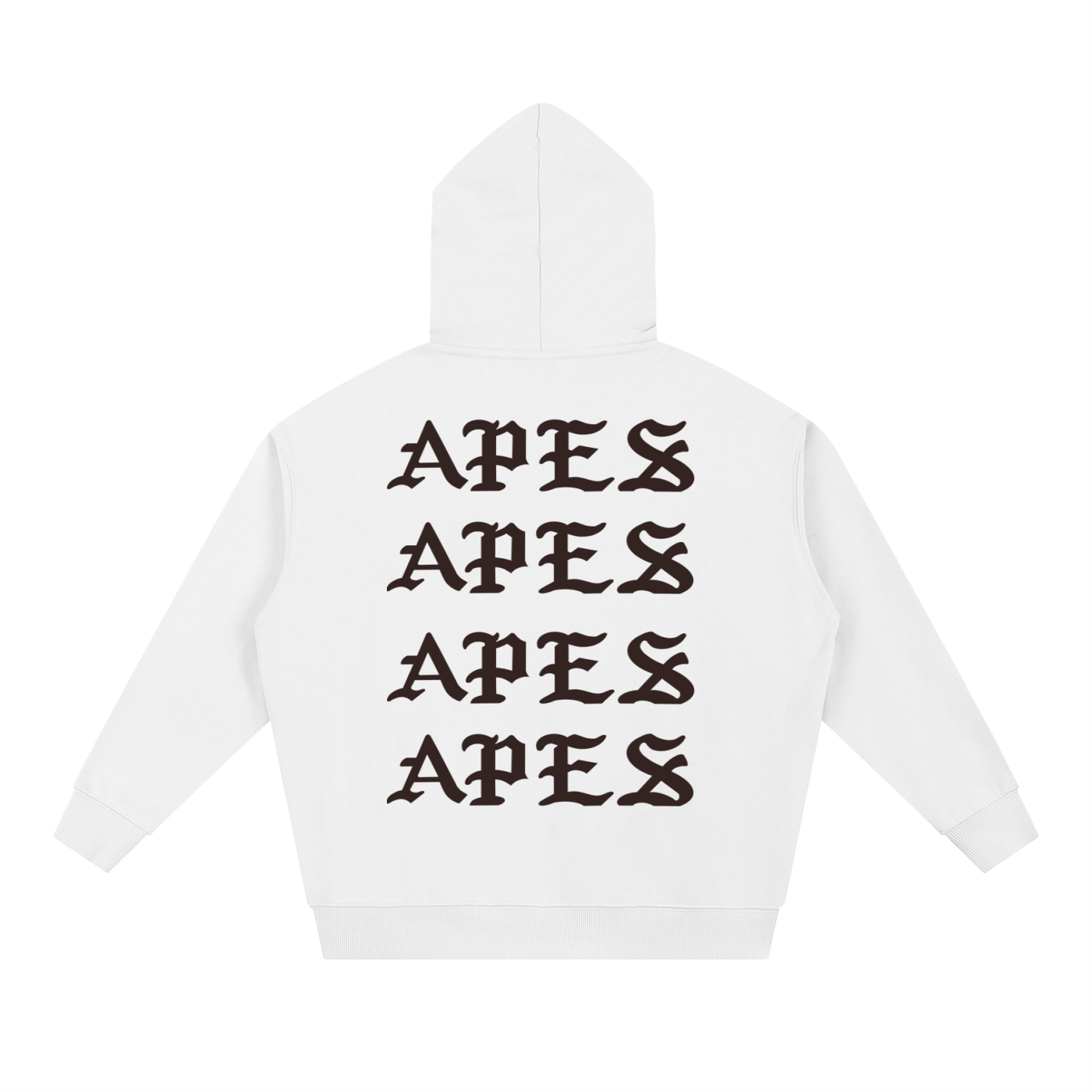 COFFEE APES HOODIE