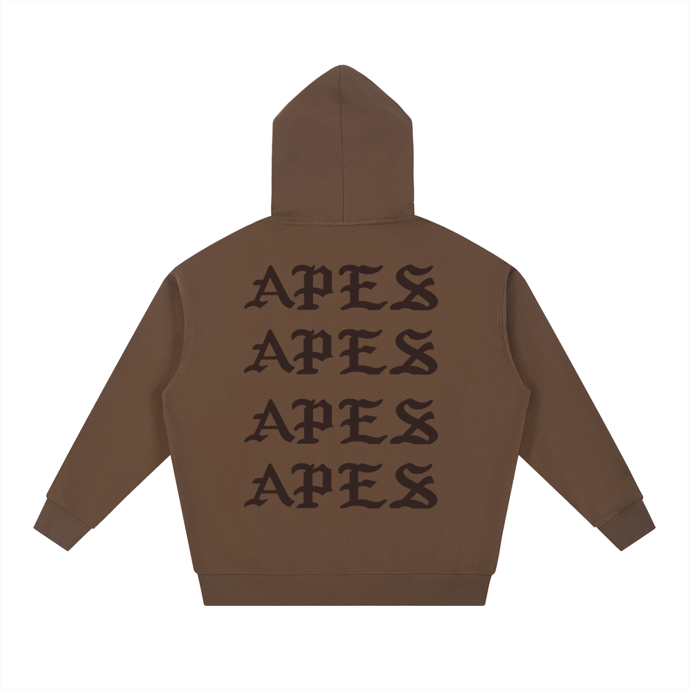 COFFEE APES HOODIE